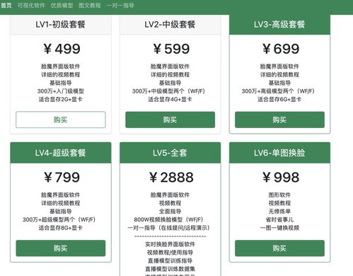 ai換臉軟件在網(wǎng)絡(luò)及電商平臺(tái)銷售 法律邊界在哪里 如何有效事前監(jiān)管