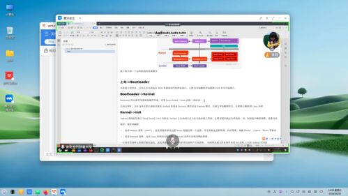 國產操作系統這項技術被開源,linux下可運行海量手機軟件