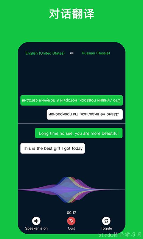 好用的國外聊天軟件盤點